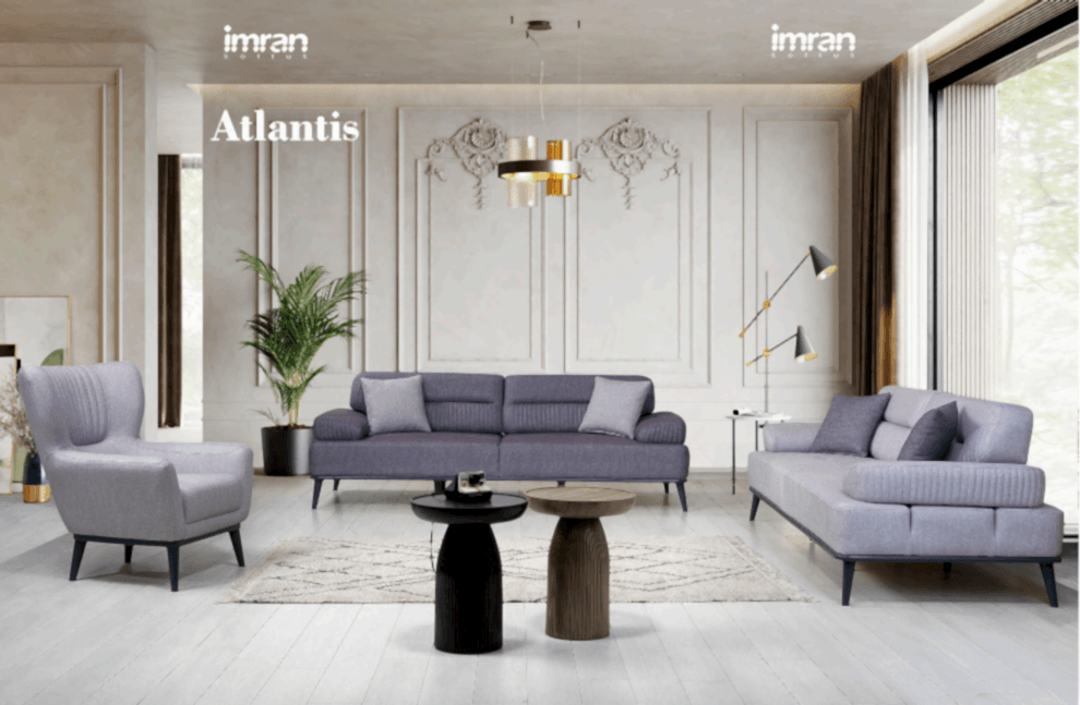 Atlantis Koltuk Takımı