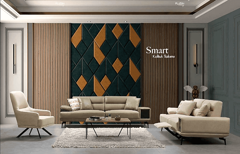 Smart Koltuk Takımı