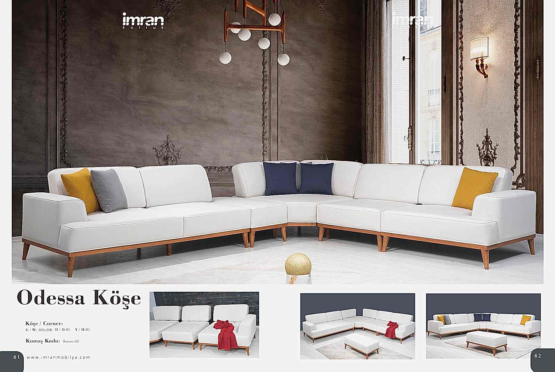 Odessa Köşe Takımı